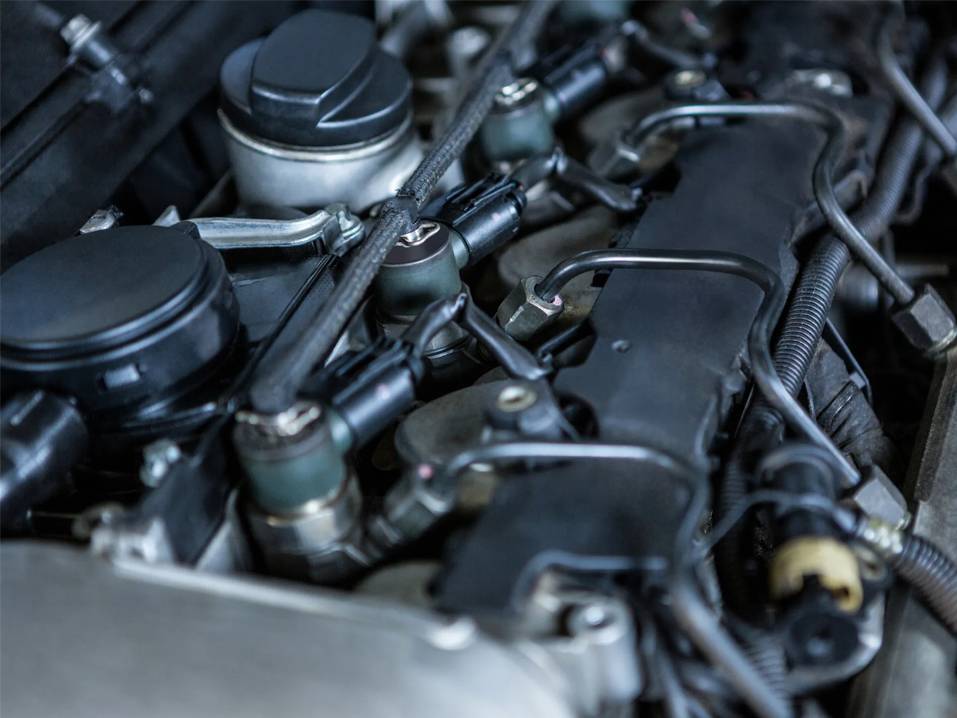 KOMPRESÖR SİSTEMİ