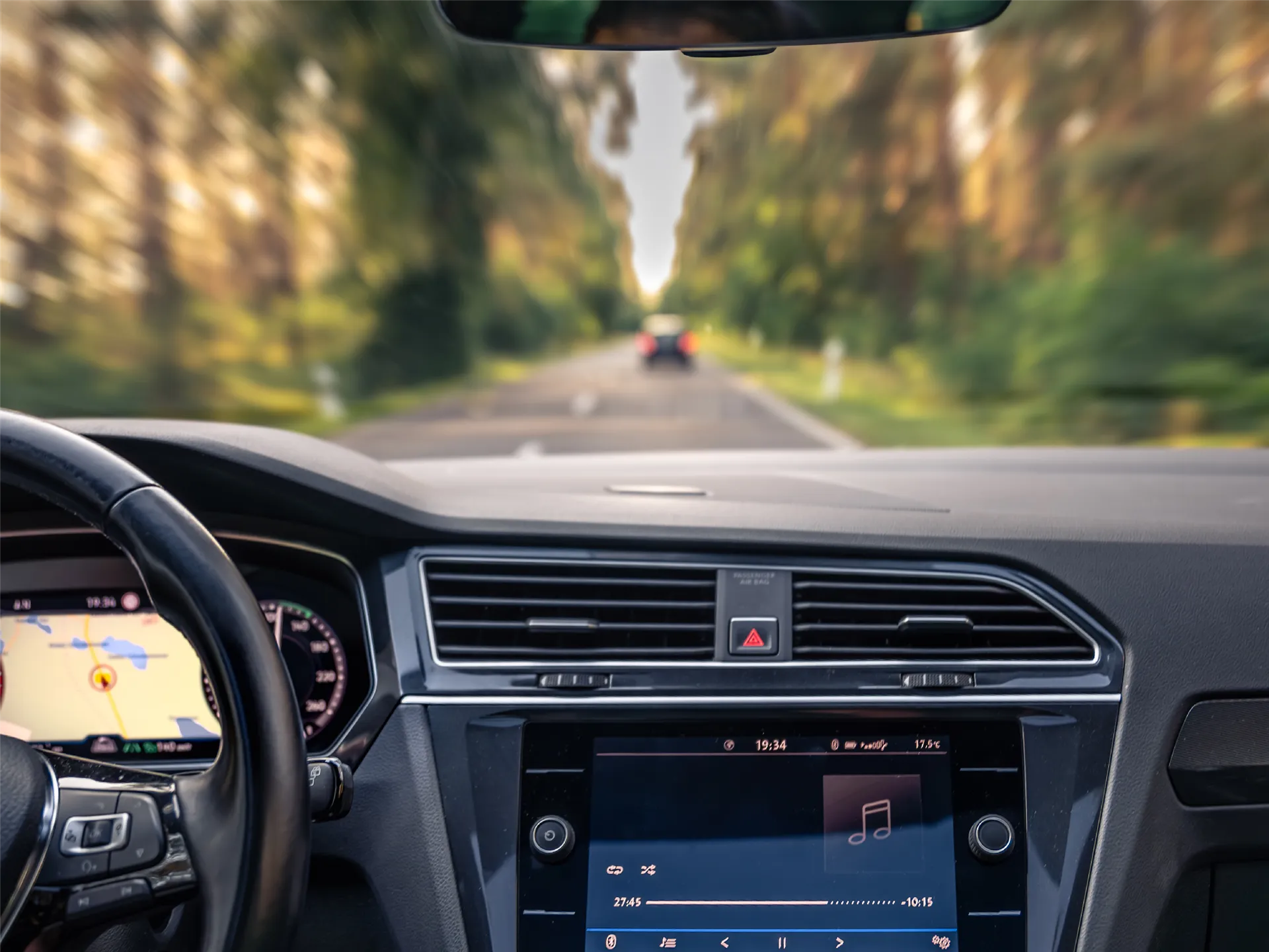 Everything You Need to Know About Vehicle Air Conditioning Systems