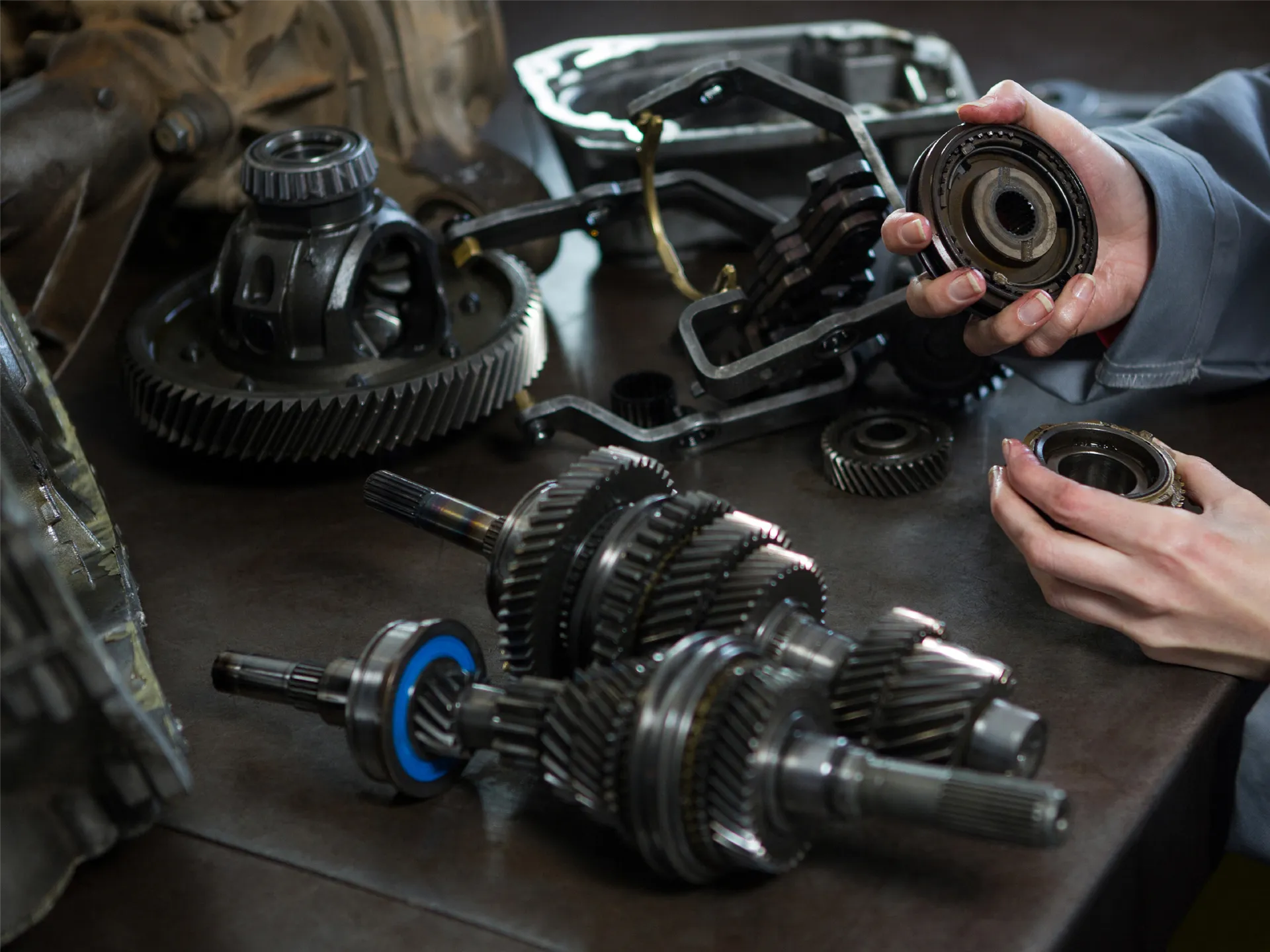 Clutch Systems: Proper Use and Maintenance Tips