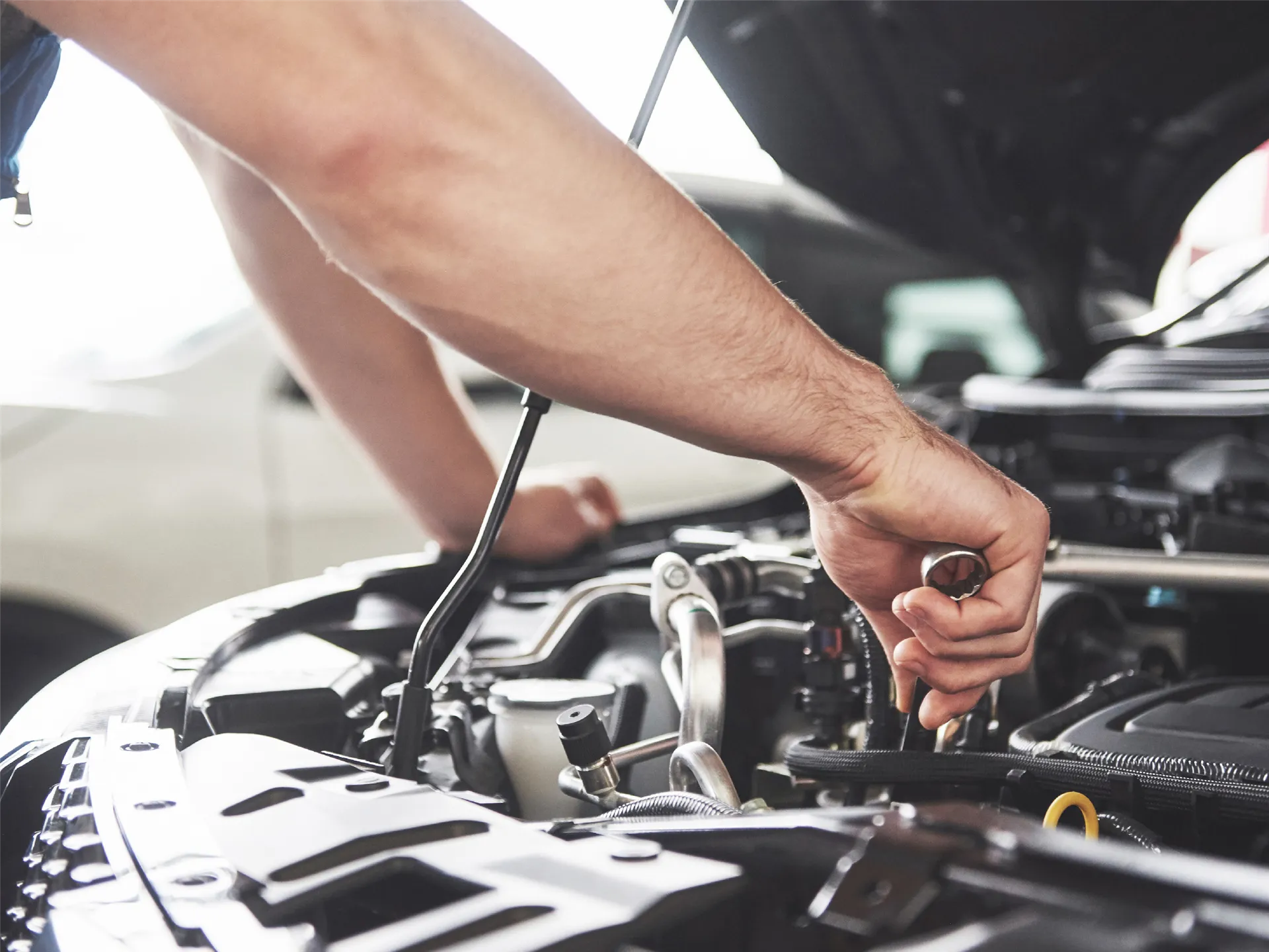 Vehicle Engines: Maintenance and Failure Guide