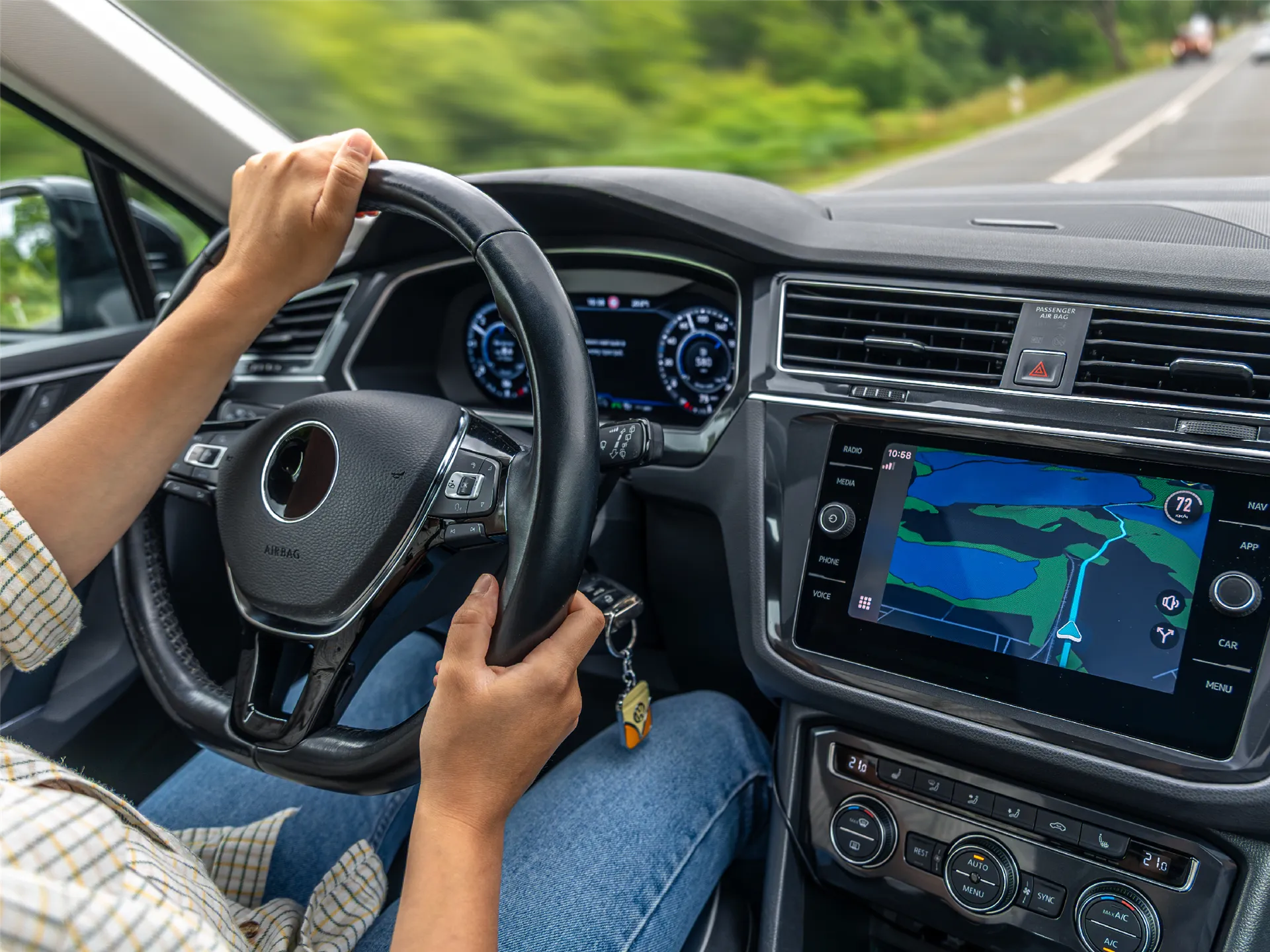Cabin Systems: Tips for Comfort and Smooth Driving